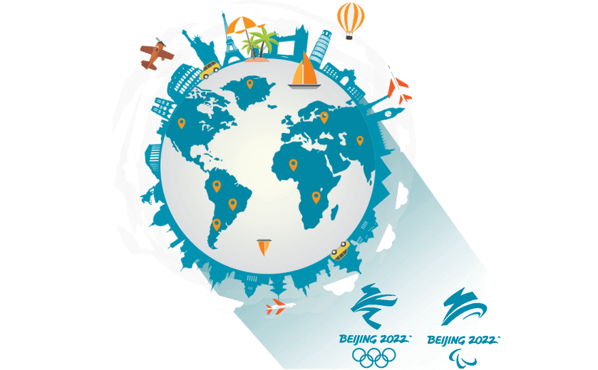 在毛里求斯连接到中国的软件 - 翻回VPN